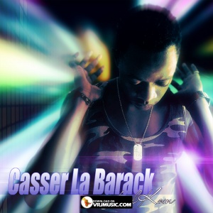 Casser La Barack